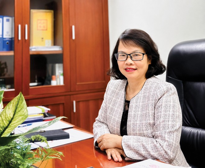 Bà Đào Thúy Hằng, Phó vụ trưởng Vụ Hợp tác quốc tế Link Vào Nhà Cái KL99 COM Tặng +199k 99Kl99 trực tiếp đá gà