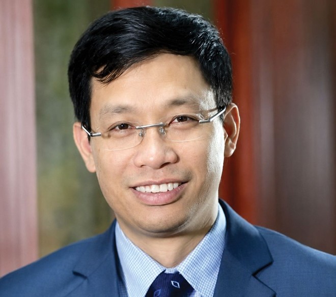 Ông Nguyễn Phi Lân, Vụ trưởng Vụ Dự báo, thống kê - Ổn định tiền tệ, Kl991.com nạp rút nhanh, Link Vào Nhà Cái KL99 COM Tặng +199k 99Kl99 trực tiếp đá gà