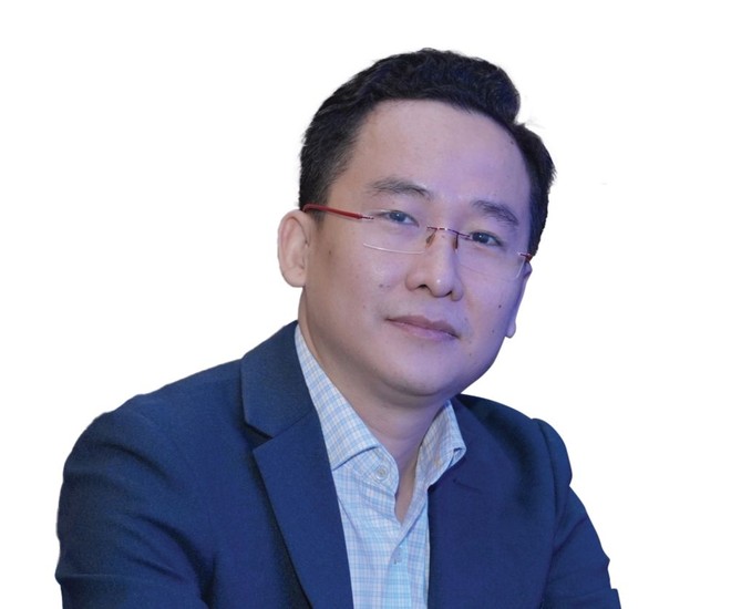 TS. Châu Đình Linh