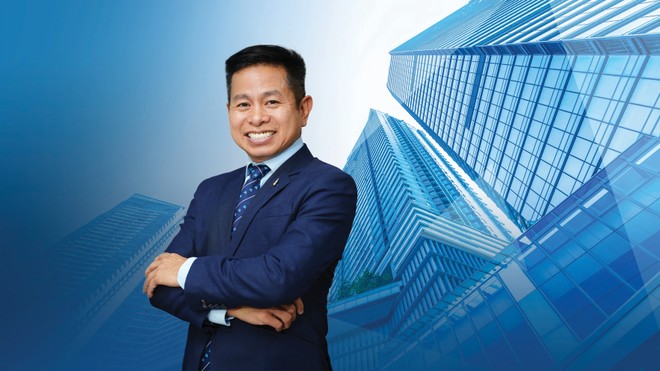 TS. Nguyễn Kinh Luân, Phó tổng giám đốc Kl99ok phiên bản mới và Phát triển thị trường quốc tế Kl994 game bài casino hấp dẫn Xây dựng Hòa Bình