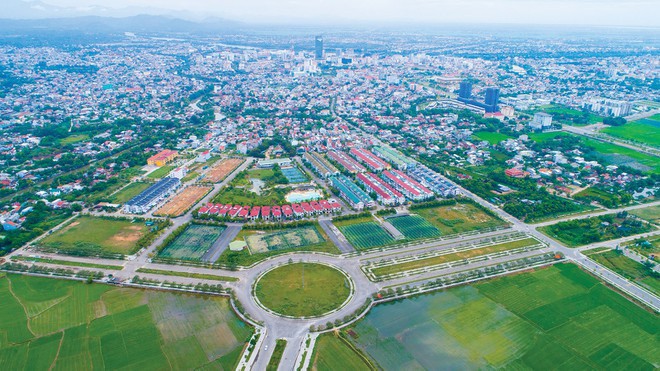 Bên cạnh việc bảo tồn các giá trị di sản, Huế cần chú trọng vào việc Kl99ok phiên bản mới Kl99kl ưu đãi độc quyền đô thị nhằm đáp ứng các tiêu chí đô thị loại I.