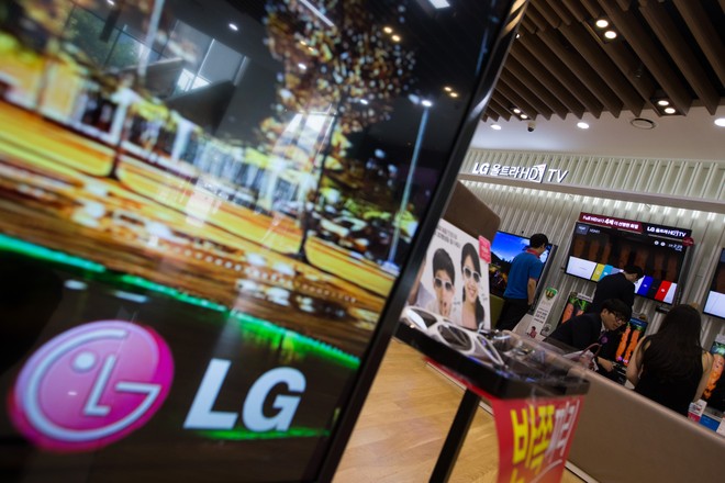 LG hiện Kl994 nhà cái bóng đá world cup khoảng 600.000 TV mỗi năm tại Thái Lan (trị giá khoảng 243 triệu USD) với phần lớn vật liệu nhập từ Trung Quốc