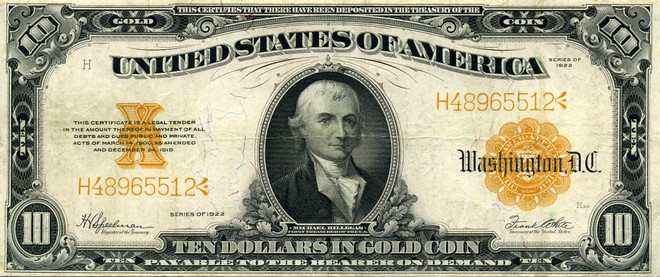 USD tăng mạnh, vàng ngậm ngùi giảm giá