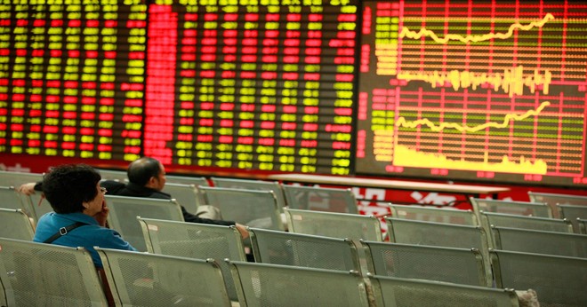 MSCI từ chối đưa 99Kl99 link đăng nhập Trung Quốc vào chỉ số tiêu chuẩn