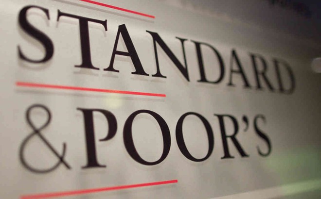 S&P cho rằng, họ có thể còn tiếp tục giáng cấp của Nga trong hơn 12 tháng tới