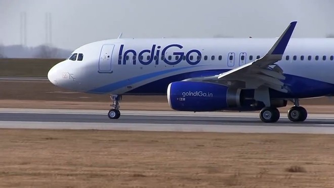 Ấn Độ cho phép nhà Kl99ok phiên bản mới nước ngoài mua 100% hãng hàng không nội địa