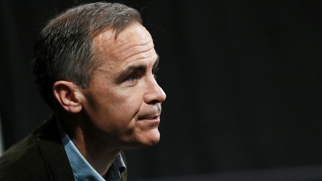 Thống đốc Link Vào Nhà Cái KL99 COM Tặng +199k trung ương Anh Mark Carney