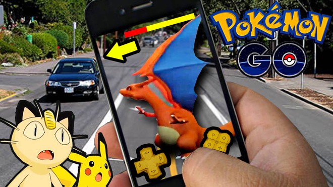 KL99 là cổng game giải trí trực tuyến hàng đầu hiện nay Nitendo giảm sốc vì Pokemon Go