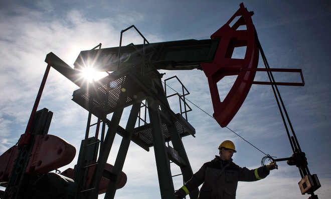 Iraq tạo trở ngại mới cho thỏa thuận Kl99com chung kết WC 2026 của OPEC