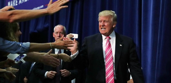 Trong 16 thanh viên ban cố vấn Kl992 cổng game cá cược của ông Trump, chỉ có 2 người là phụ nữ