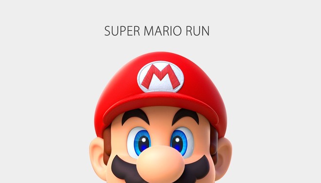 Super Mario Run gây thất vọng, KL99 là cổng game giải trí trực tuyến hàng đầu hiện nay Nintendo tụt dốc