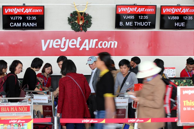 Bloomberg: Vietjet dự báo Kl99 nổ hũ tăng 30% năm 2017