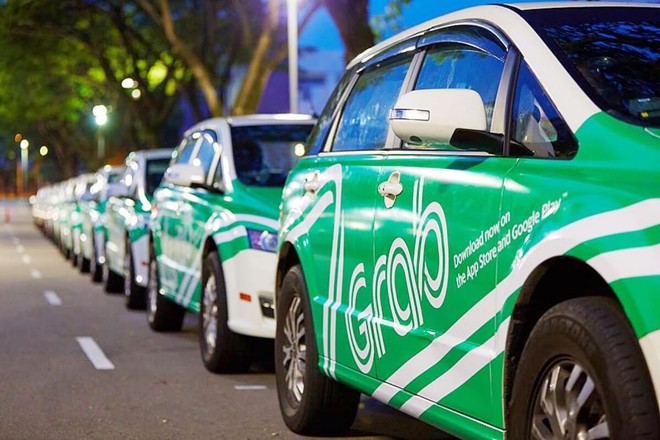 Grab đón nhận 2 tỷ USD Kl99ok phiên bản mới, đánh dấu thương vụ khủng