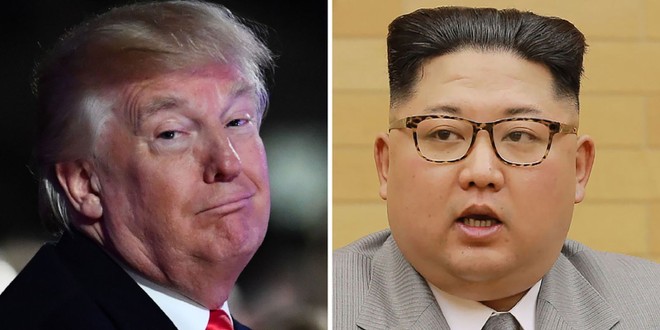 Thị trường Kl991.com nạp rút nhanh phản ứng chưa từng có với cuộc gặp Trump - Kim