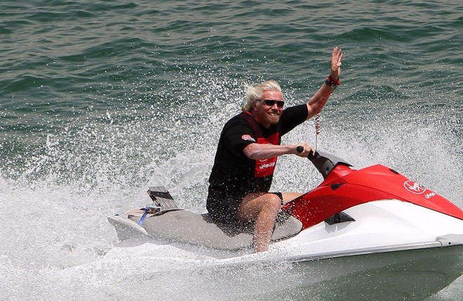 Tỷ phú Richard Branson không thể cứu Virgin vì nhiều 99Kl.app cổng game giải trí, nhưng ít tiền