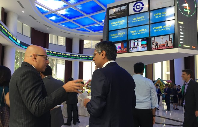 Tundra Vietnam Fund báo lãi trở lại trong tháng 4, động lực lớn nhờ Kl99ok phiên bản mới vào HSG, TNG,..