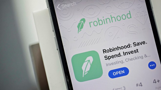 Thảm kịch với nhà Kl99ok phiên bản mới mới của Robinhood, 20 tuổi tự vẫn khi nợ đòn bẩy