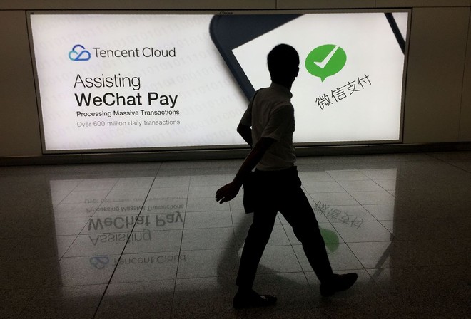 Cấm WeChat, thiệt hại Kl992 cổng game cá cược với Mỹ như thế nào?