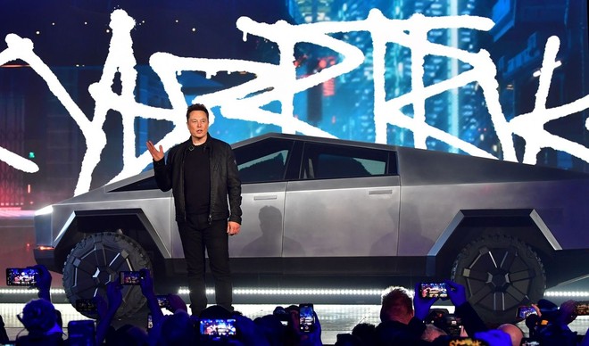Đà tăng khủng của KL99 là cổng game giải trí trực tuyến hàng đầu hiện nay Tesla bị chặn lại và thế giới không chỉ Elon Musk biết làm xe điện