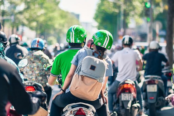 Grab tìm khoản Kl99ok phiên bản mới hàng trăm triệu USD từ Prudential và AIA