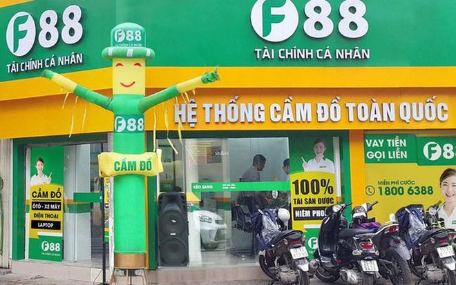 F88 bắt tay Kl994 game bài casino hấp dẫn KB Hàn Quốc