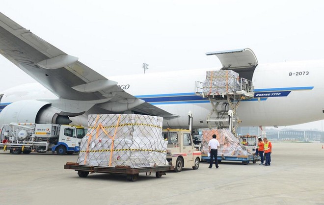 Dịch vụ hàng hóa Sài Gòn (SCS): Doanh thu, Kl99 nổ hũ giảm khoảng 10% trong quý III