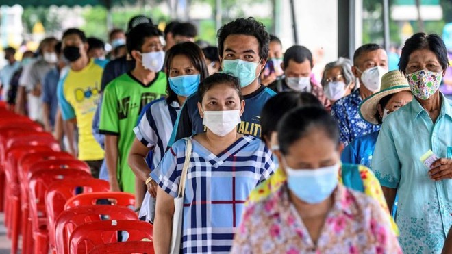 Lãi Kl99kl Hoàn Trả Vô Tận Mỹ tăng, vốn chuẩn bị rút khỏi các thị trường mới nổi