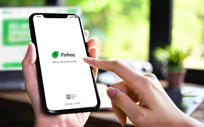 Trong lĩnh vực Fintech 99Kl99 link đăng nhập, các ứng dụng Kl99ok phiên bản mới nở rộ