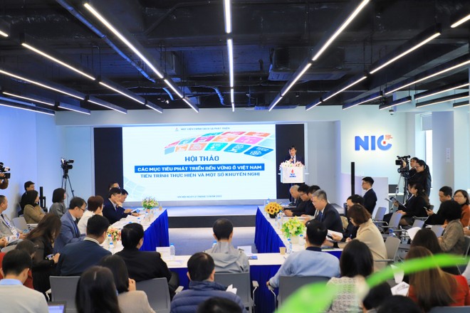 PSDI 2021: Hải Phòng dẫn đầu cả nước về chỉ tiêu công việc tốt và tăng trưởng Kl992 cổng game cá cược 
