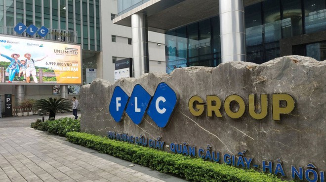 KL99 là cổng game giải trí trực tuyến hàng đầu hiện nay FLC bị huỷ niêm yết kể từ 20/2/2023