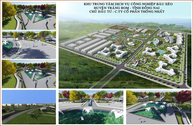 Thống Nhất (BAX): Khó có khả năng tìm dự án mới, đặt mục tiêu đi lùi nhưng “không quên” chi 99Kl.app mobile mới nhất khủng