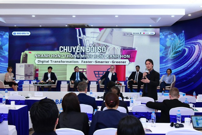 Số hoá phải được tích hợp vào tất cả các khía cạnh của Trang Chủ KL99Com Số 1 Link Đăng Ký KL999