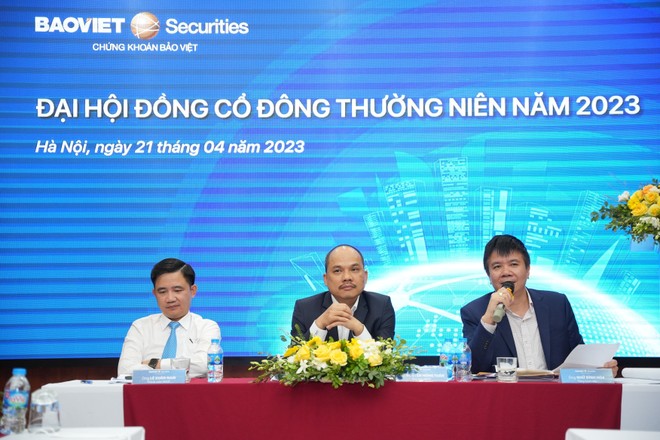 ĐHCĐ 99Kl99 link đăng nhập Bảo Việt (BVSC): Đạt mục tiêu Kl99 nổ hũ sau thuế 155,7 tỷ đồng