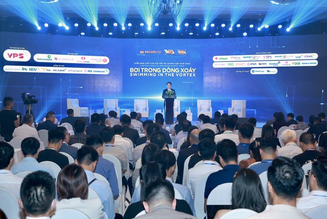 Giải mã biến số vĩ mô, tìm giải pháp thúc đẩy Kl992 cổng game cá cược