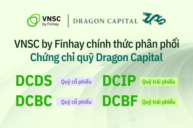 Dragon Capital hợp tác cùng 99Kl99 link đăng nhập Vina giới thiệu quỹ mở đến nhà Kl99ok phiên bản mới bán chuyên