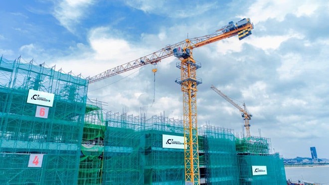 Coteccons (CTD) muốn mua công ty hoạt động trong lĩnh vực cơ điện