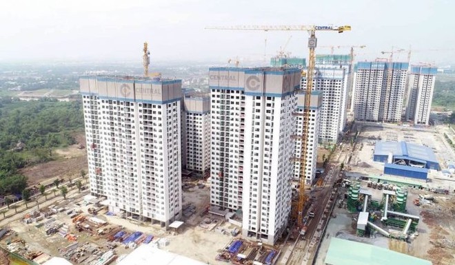 Loạt dự án nhà ở Trang Chủ KL99Com Số 1 Link Đăng Ký KL999 sẽ ra mắt năm 2024
