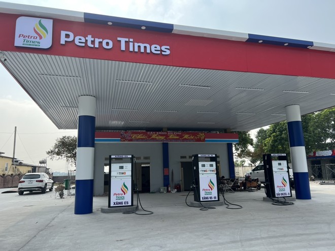 Petro Times (PPT): Sở hữu loạt Web Tổng Nhà Cái 99Kl99 Giải Trí Bậc Nhất khủng, gửi tiết kiệm nhiều nhưng đi vay cũng nhiều