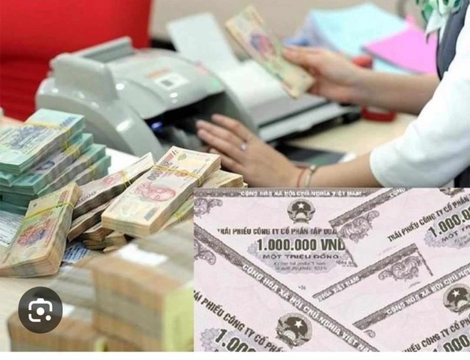 KBSV: Áp lực đáo hạn Kl99kl Hoàn Trả Vô Tận cao hơn nhiều các con số đã phản ánh