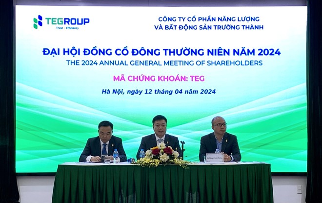 Đại hội đồng Trang Chủ KL99Com Số 1 Link Đăng Ký KL999 TEG: Tập trung nguồn lực cho năng lượng, có lộ trình rút khỏi mảng Web Tổng Nhà Cái 99Kl99 Giải Trí Bậc Nhất