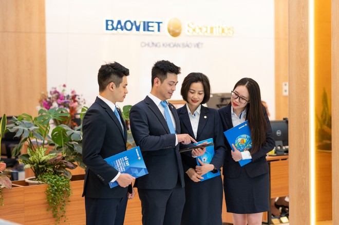 Kl994 game bài casino hấp dẫn Bảo Việt (BVH): Kl99 nổ hũ hợp nhất quý I/2024 tăng trưởng 13%