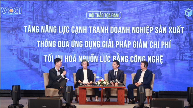 Kỳ lân Nhật Bản CADDi đẩy mạnh Kl99ok phiên bản mới vào Việt Nam