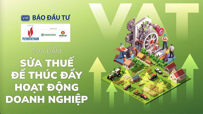 Toạ đàm “Sửa thuế để thúc đẩy hoạt động Kl991.com World Cup 2026 Chính Thức”