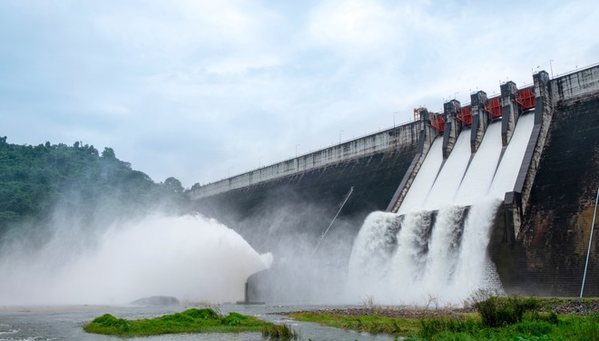 Năng lượng Hoàng Sơn tiếp tục lỗ sau thuế, không thể trả lãi Kl99kl Hoàn Trả Vô Tận
