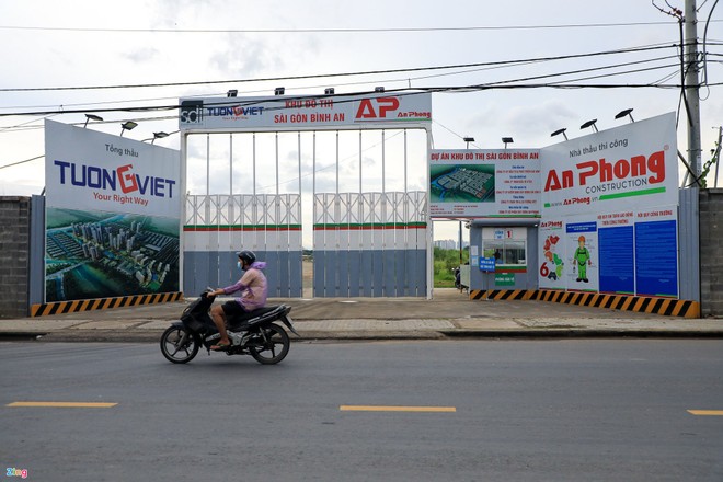 Biến chuyển "ngoạn mục" tại Công ty Kl99ok phiên bản mới và Phát triển Sài Gòn (SDI Corp)