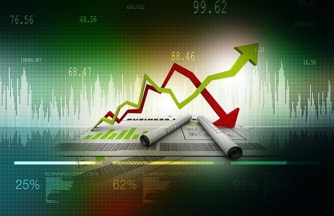 Giao dịch Kl99com thể thao, casino, nổ hũ, bắn cá có xu hướng tăng