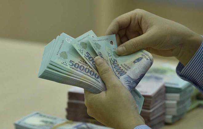 Chủ tịch Quỹ Kl99ok phiên bản mới A+: “Tiền đang rất sẵn”