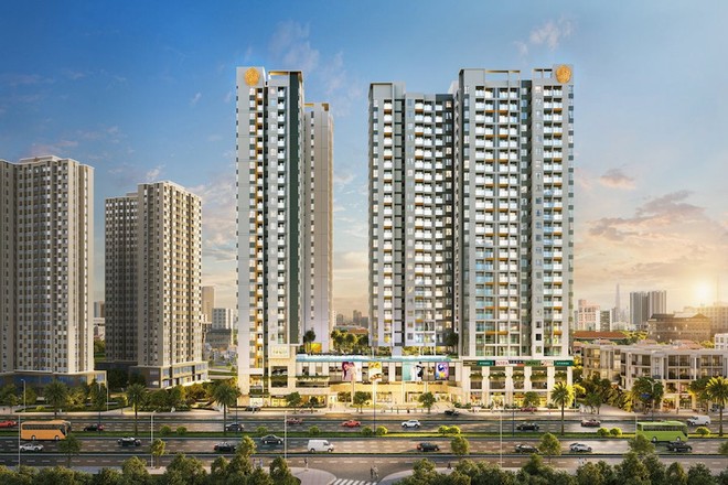 Hưng Thịnh Land thanh toán gốc một loạt Kl99kl Hoàn Trả Vô Tận