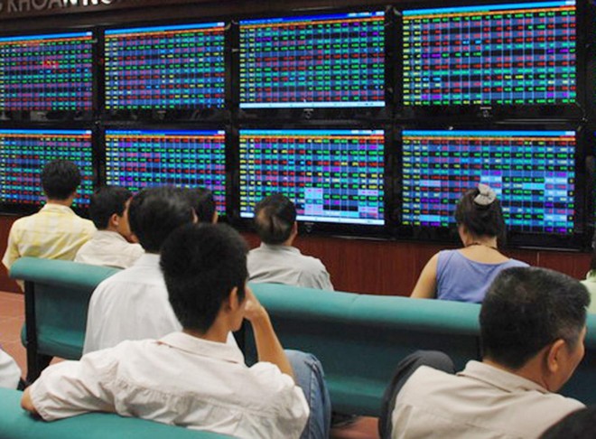 KL99 là cổng game giải trí trực tuyến hàng đầu hiện nay BSR giao dịch sôi động trên UPCoM tháng 10