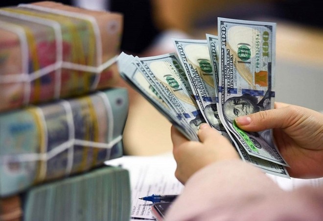 Áp lực đáo hạn Kl99kl Hoàn Trả Vô Tận quay trở lại 